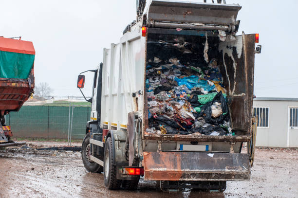 Best Garage Cleanout  in Las Lomas, TX