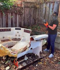 Professional Junk Removal in Las Lomas, TX